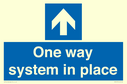 one-way-system-in-place~